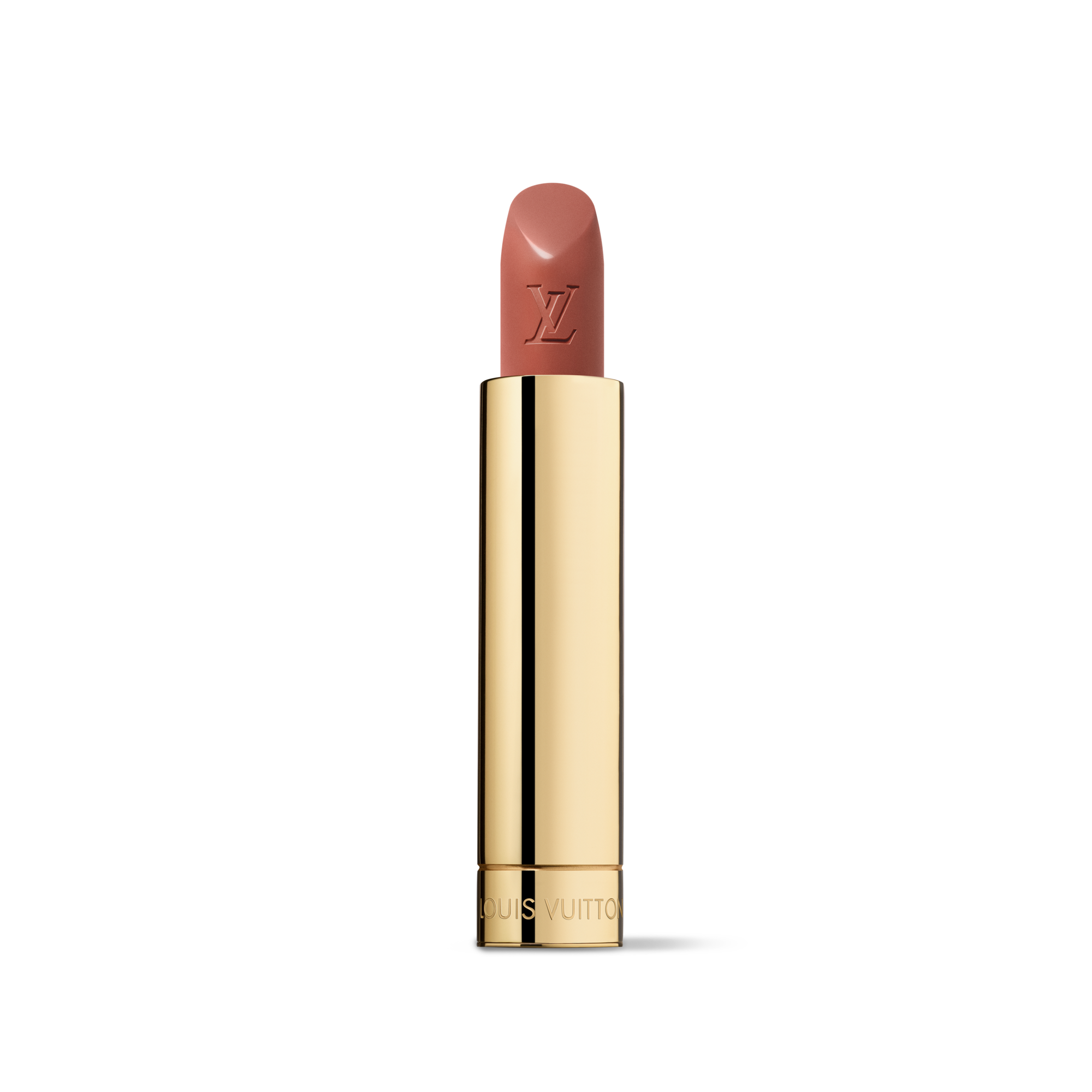 LV Rouge - Satin Lipstick Refill - 106 - Lips | LOUIS VUITTON